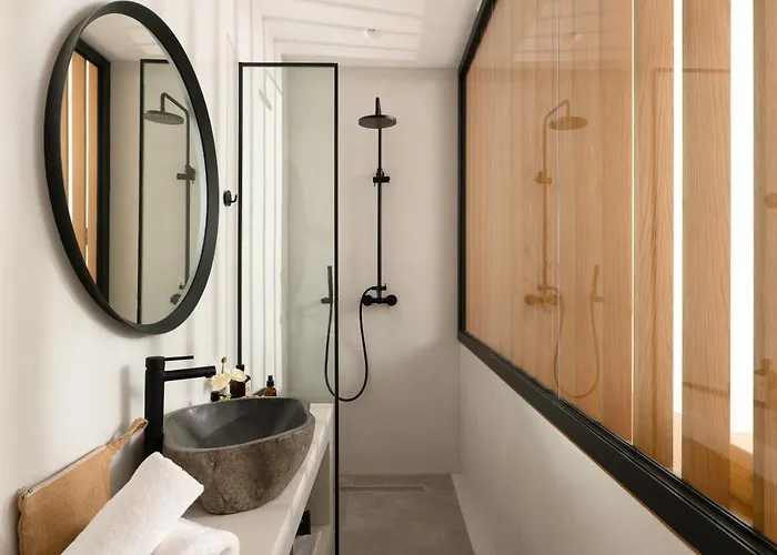 Casa Natura Otel 2*