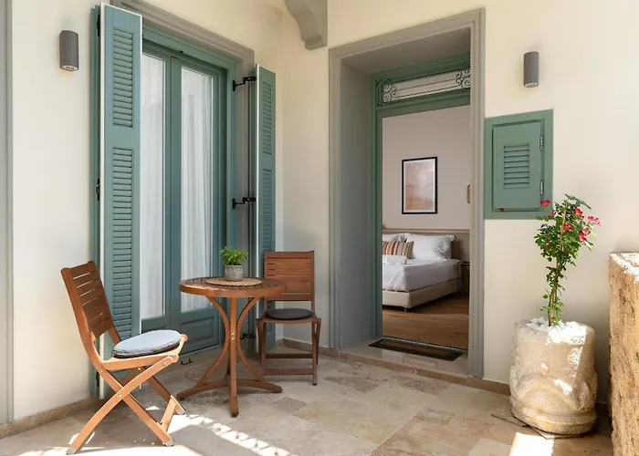 Otel Casa Natura