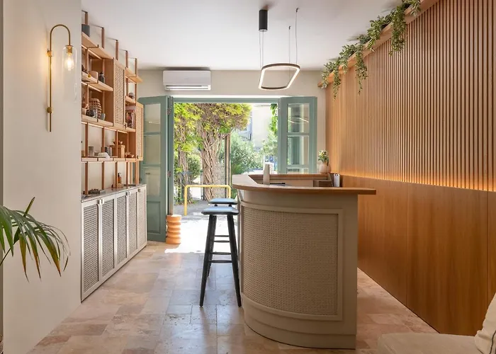 Casa Natura Otel 2*
