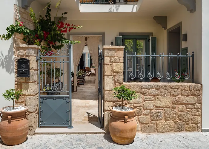 Casa Natura 2*
