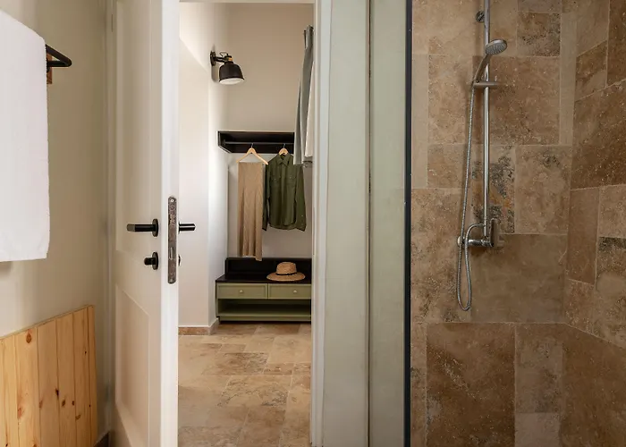 Casa Natura Otel 2*