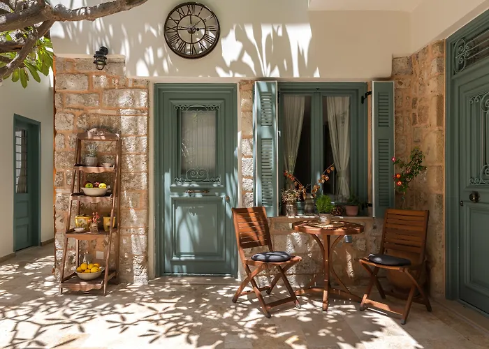 Otel Casa Natura 2*